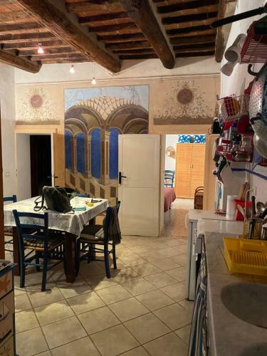 Apartamento La Casa Di Napoleone