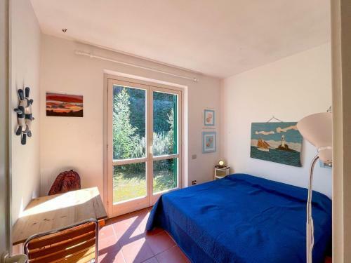 Villa Il Giardino Del Volterraio