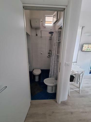 Apartamento Casa Rosa