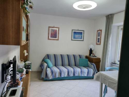 Apartamento Casa Barbara
