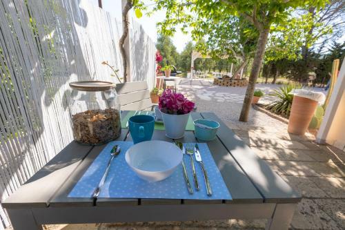 Bed & Breakfast Vento E Mare
