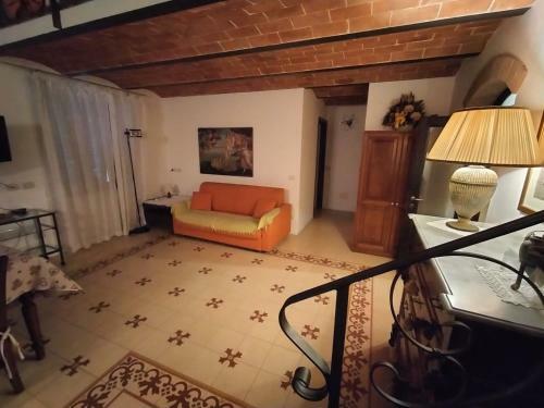 Apartamento Casa Centro Storico