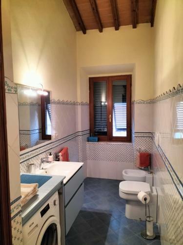 Apartamento Casa Centro Storico