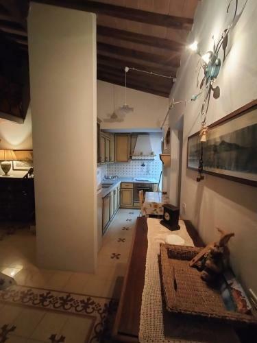 Apartamento Casa Centro Storico