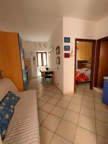 Apartamento Appartamento La Pergola