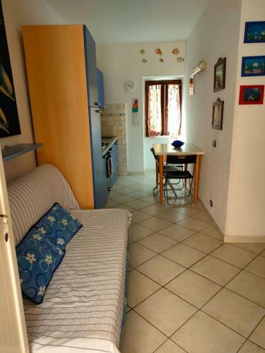 Apartamento Appartamento La Pergola