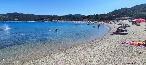 Apartamento Casa Della Spiaggetta