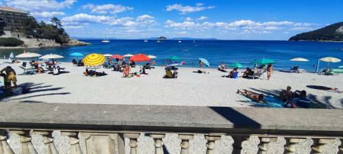 Apartamento Casa Della Spiaggetta
