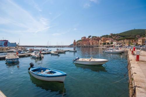 Apartamento Appartamento Anna A Rio