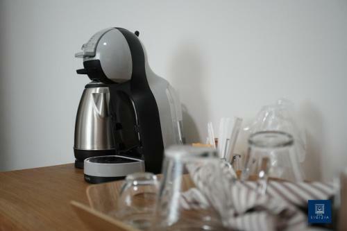 Bed & Breakfast Casa Sigizia