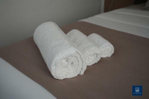 Bed & Breakfast Casa Sigizia