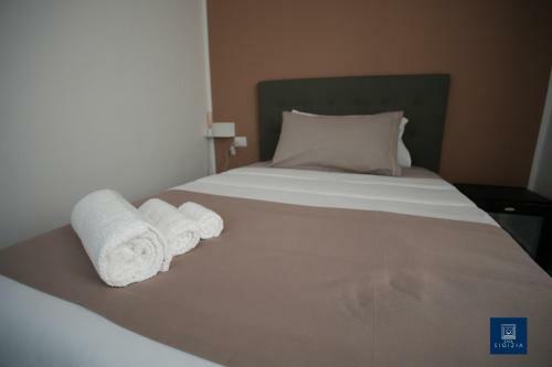 Bed & Breakfast Casa Sigizia