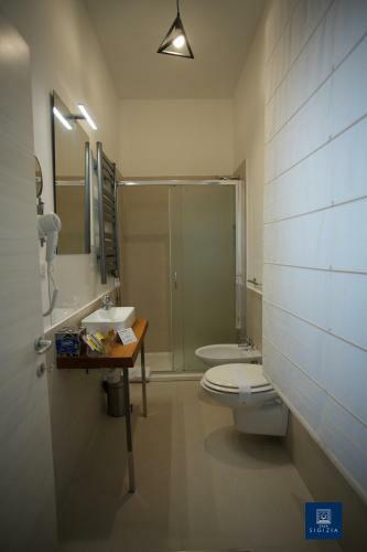 Bed & Breakfast Casa Sigizia