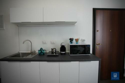 Bed & Breakfast Casa Sigizia