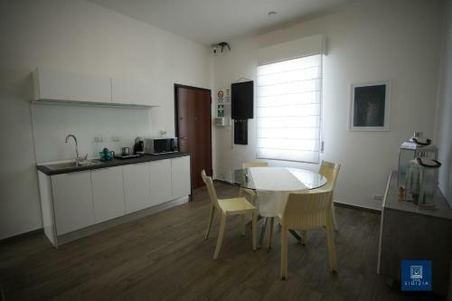 Bed & Breakfast Casa Sigizia