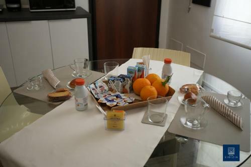 Bed & Breakfast Casa Sigizia