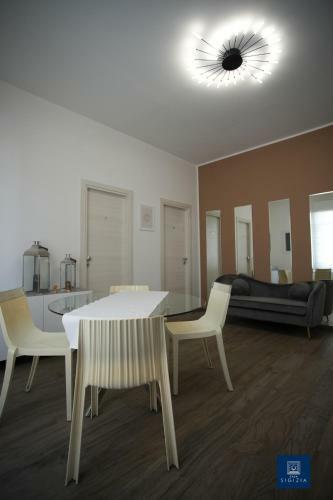 Bed & Breakfast Casa Sigizia
