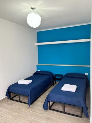 Hostal Garden Rooms