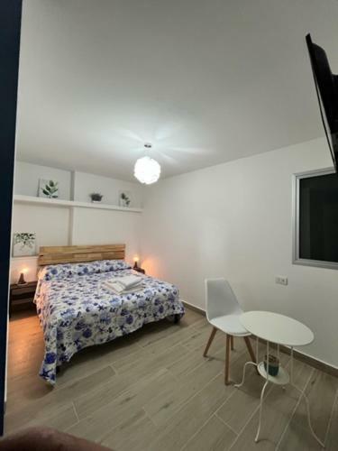 Hostal Garden Rooms