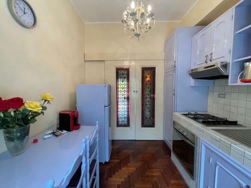 Apartamento Lady House