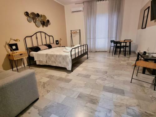 Apartamento Dueminutiapiedi