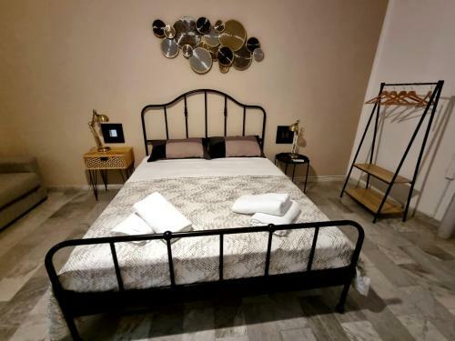Apartamento Dueminutiapiedi
