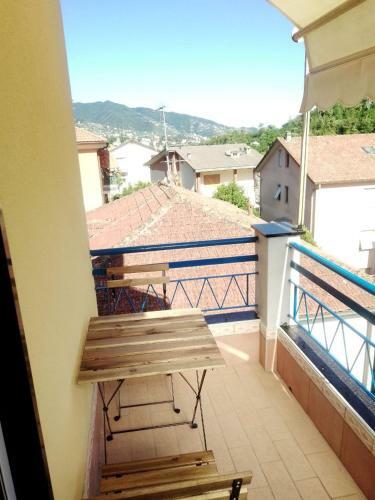 Apartamento A Casa Di Thea