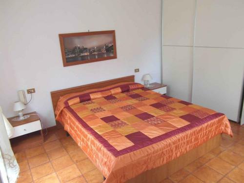 Apartamento Casa Mia