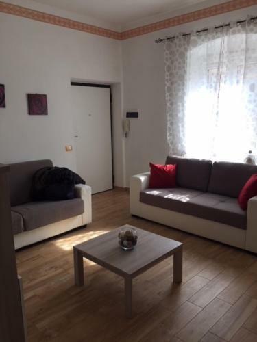 Apartamento Casa Mia