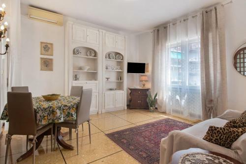 Apartamento Casa Parco Casale