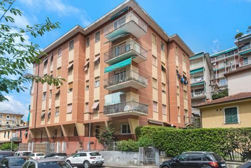 Apartamento Casa Parco Casale