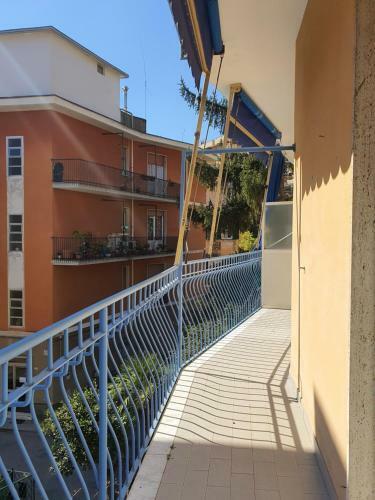 Apartamento Paradisino