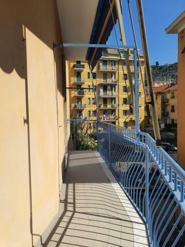 Apartamento Paradisino