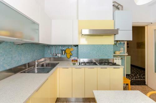 Apartamento Altido Piera & Luisa