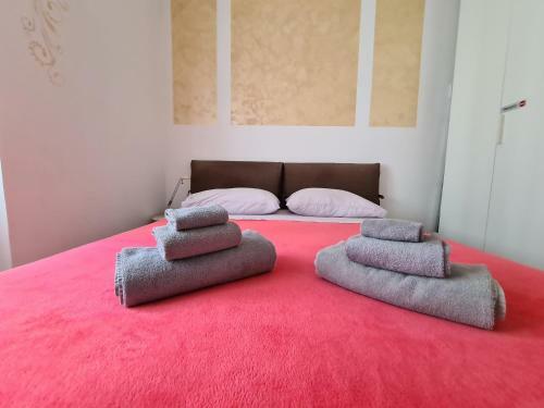 Apartamento Costaguta 59