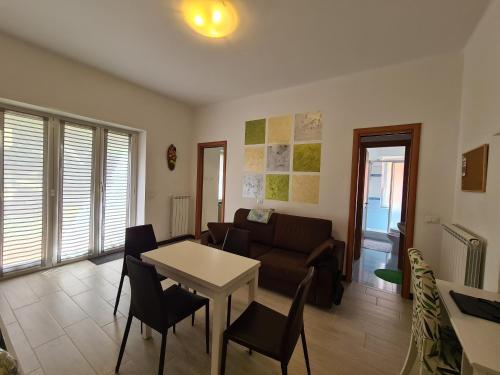 Apartamento Costaguta 59