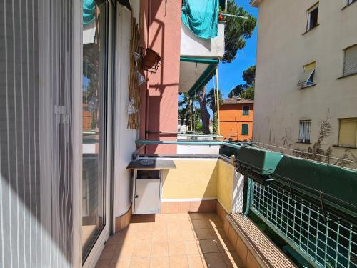 Apartamento Costaguta 59