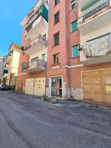 Apartamento Costaguta 59