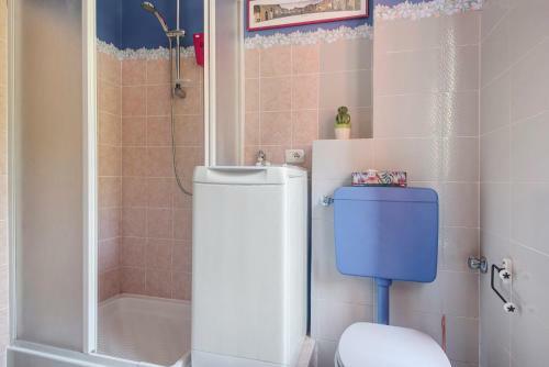 Apartamento Blu Vacanza