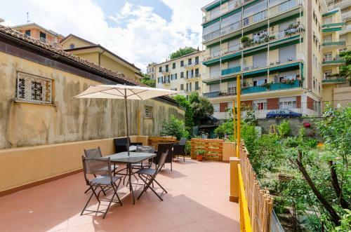 Apartamento Altido Gianluigi & Giulietta