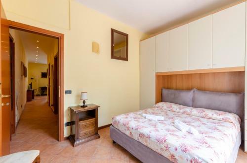 Apartamento Altido Gianluigi & Giulietta