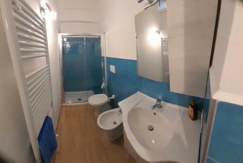 Apartamento Finestra Sul Golfo