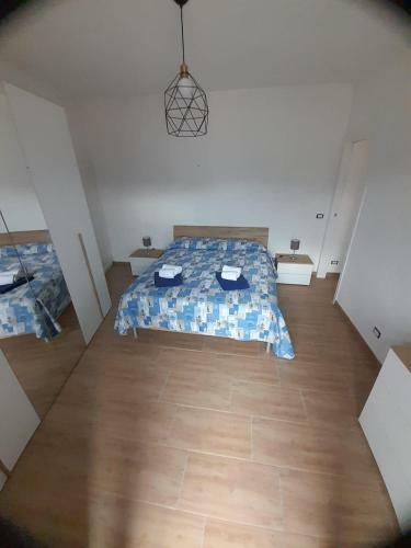 Apartamento Finestra Sul Golfo