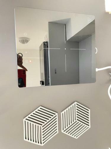 Apartamento Nice Studio Central A/c Wi Fi