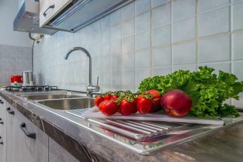 Apartamento Casa Vera