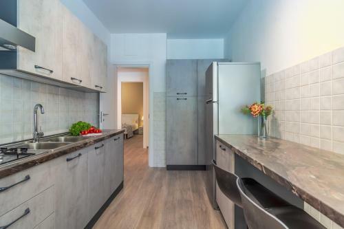 Apartamento Casa Vera