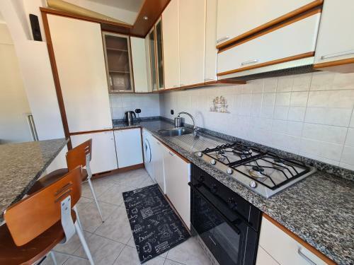 Apartamento Casa Paolo