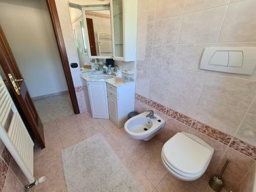 Apartamento Casa Paolo