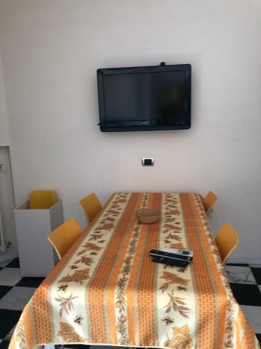 Apartamento Casa Di Charmy