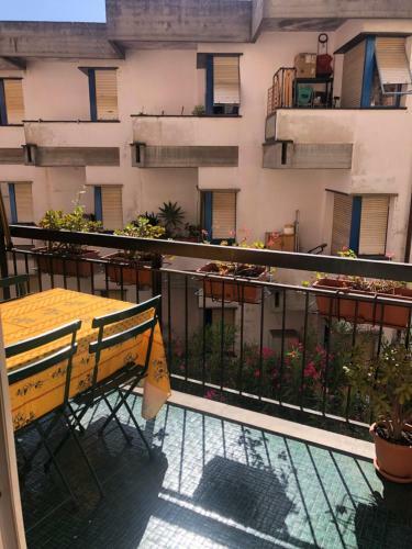 Apartamento Casa Di Charmy